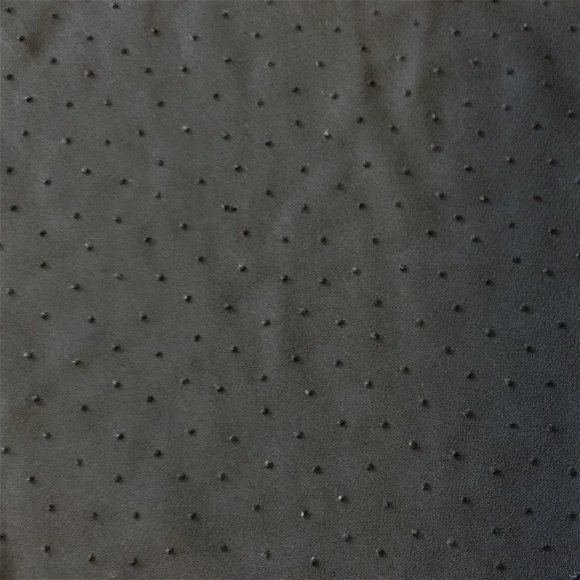 AGB Black Dot Babydoll Shift Dress  |  Size 6 - Picture 11 of 12